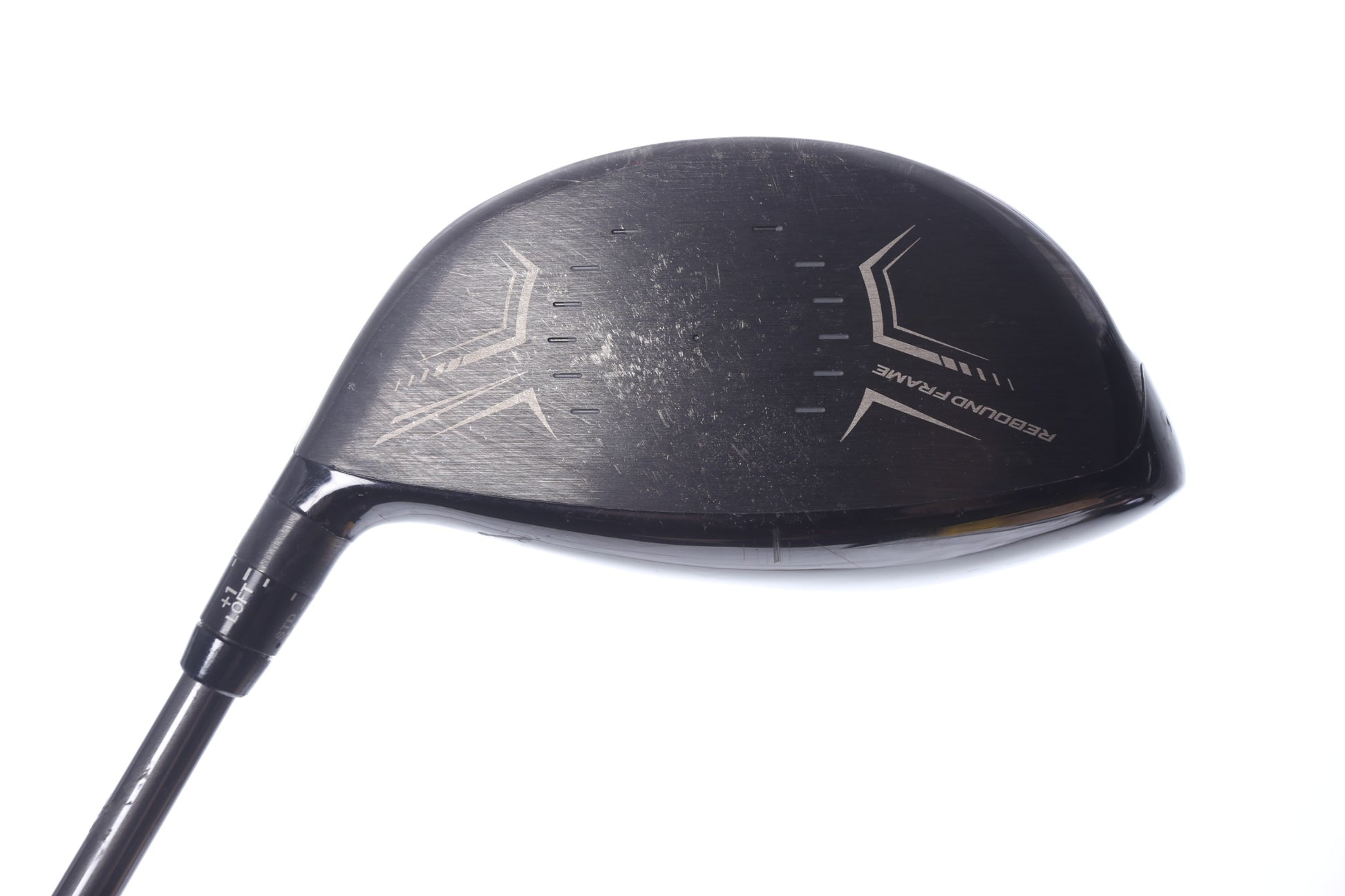 Used Srixon ZX5 Driver - 9.5 Degrees - Stiff Flex Project X Even Flow Riptide - Right-Handed-Next Round