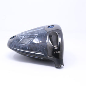 Used Callaway Paradym Ai Smoke TD Driver - HEAD ONLY - Right-Handed - 10.5 Degrees-Next Round
