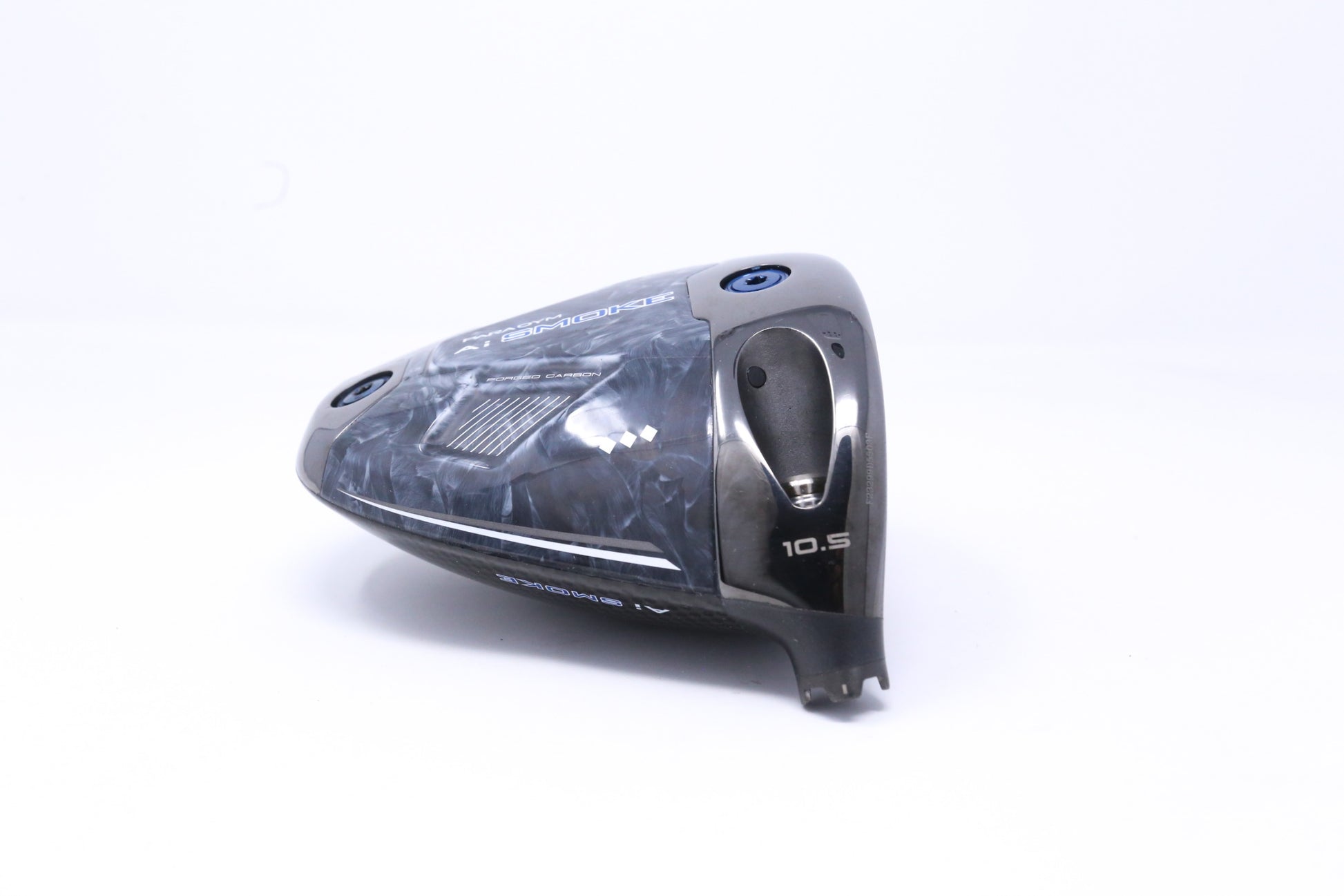 Used Callaway Paradym Ai Smoke TD Driver - HEAD ONLY - Right-Handed - 10.5 Degrees-Next Round