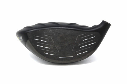 Used Ping G430 MAX 10K Driver - HEAD ONLY - Right-Handed - 9 Degrees