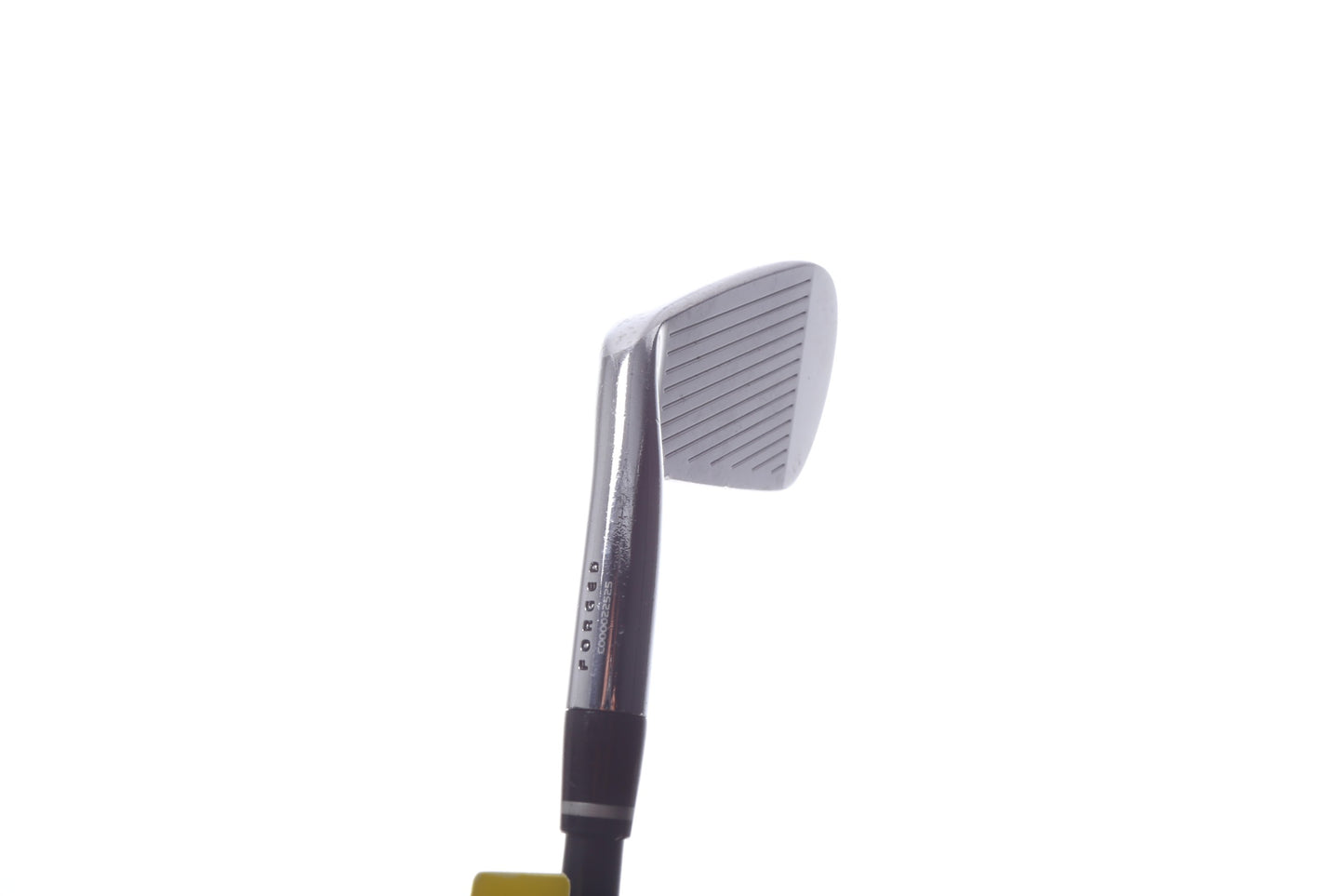 Used Nike Forged Blades Single 3-Iron - Right-Handed - Regular Flex-Next Round