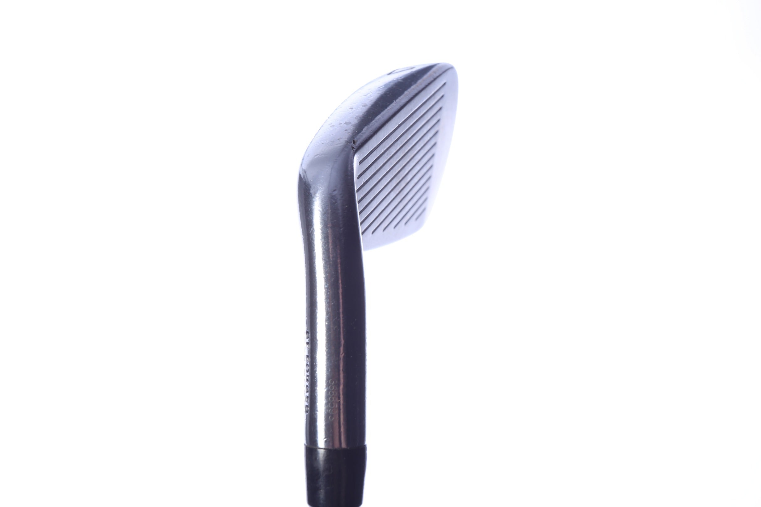 Used Mizuno JPX 850 Forged Single 4-Iron - Right-Handed - Stiff Flex