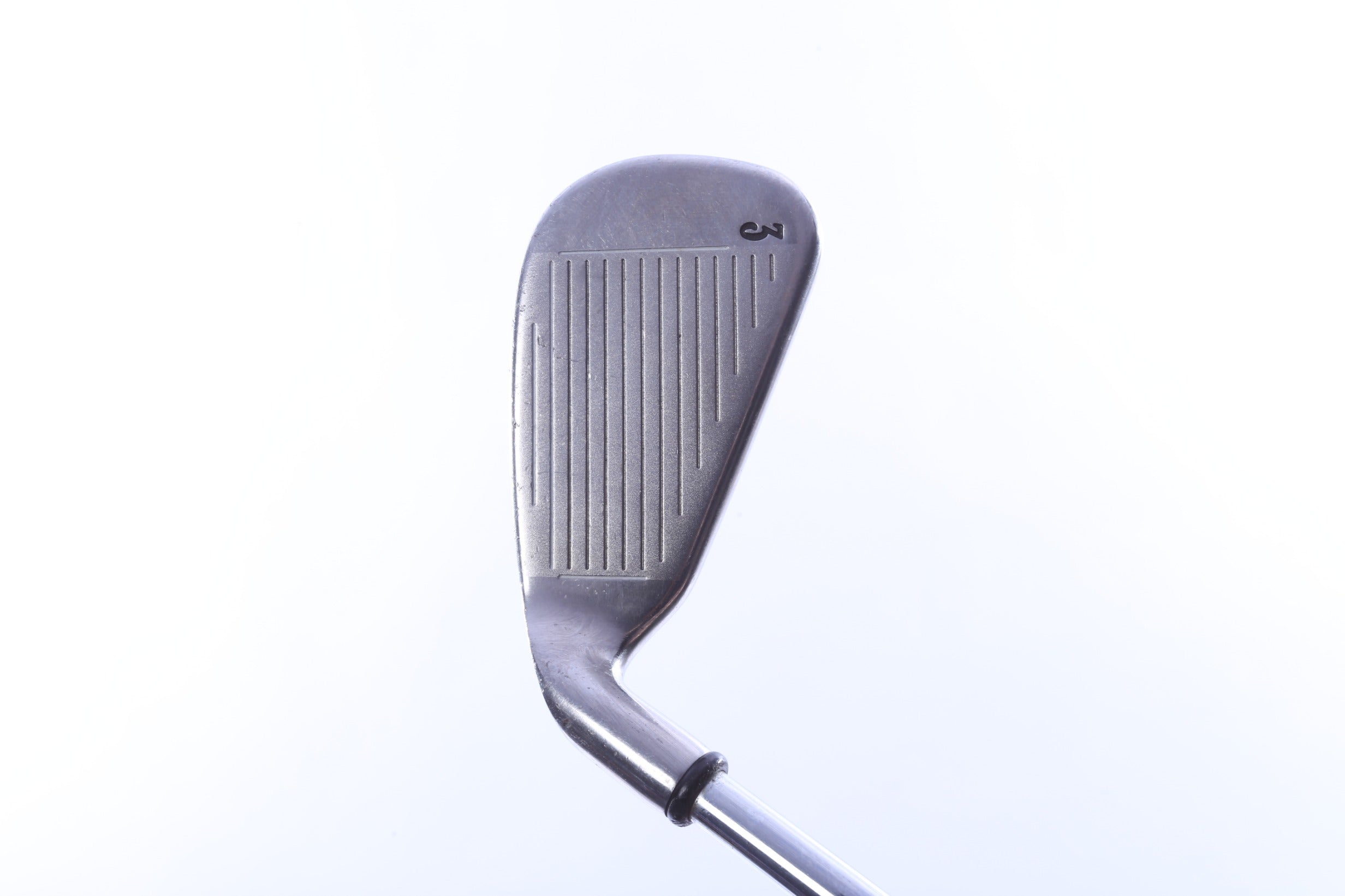 Used Callaway Steelhead X-14 Single 3-Iron - Right-Handed - Regular Flex-Next Round