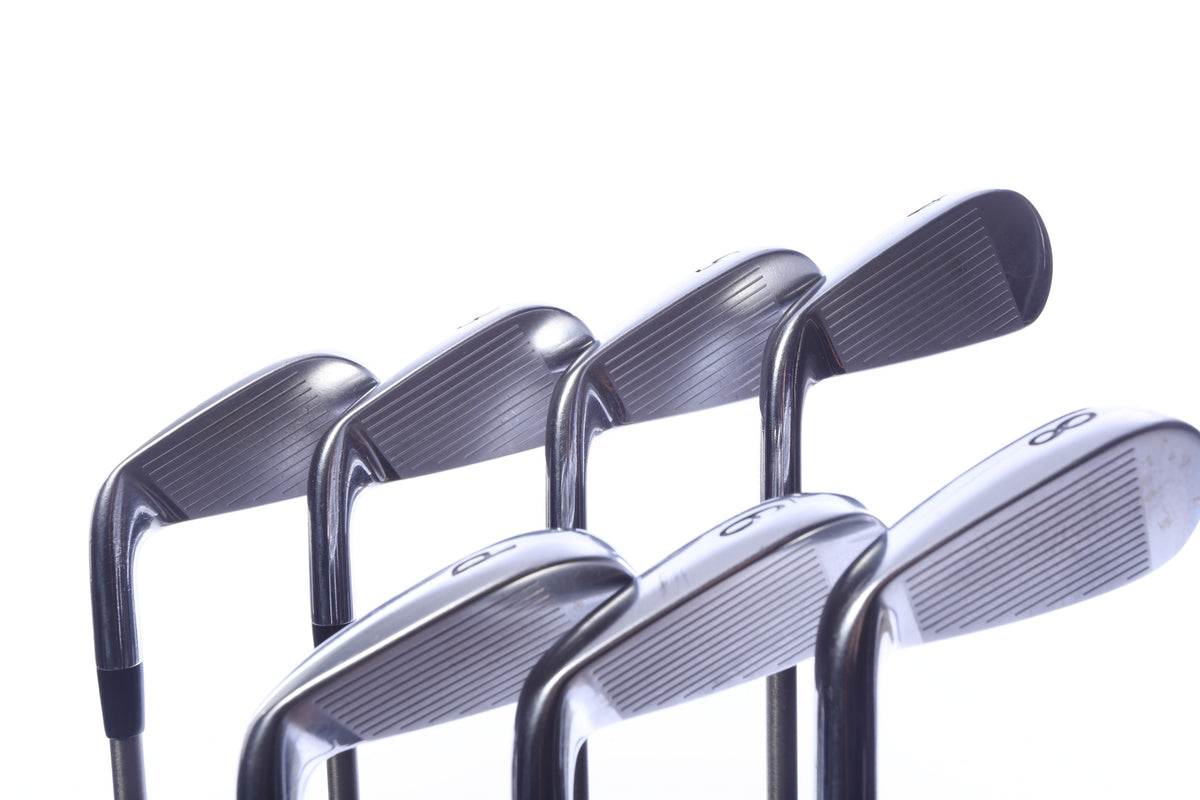 Used Titleist C16 Iron Set - Right-Handed - 4-PW - Regular Flex-Next Round