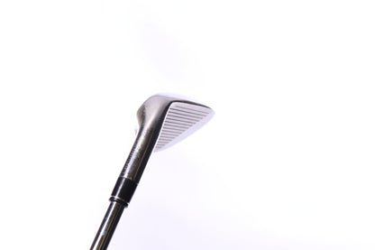 Used TaylorMade M4 2018 Approach Wedge - Right-Handed - 49 Degrees - Stiff Flex-Next Round
