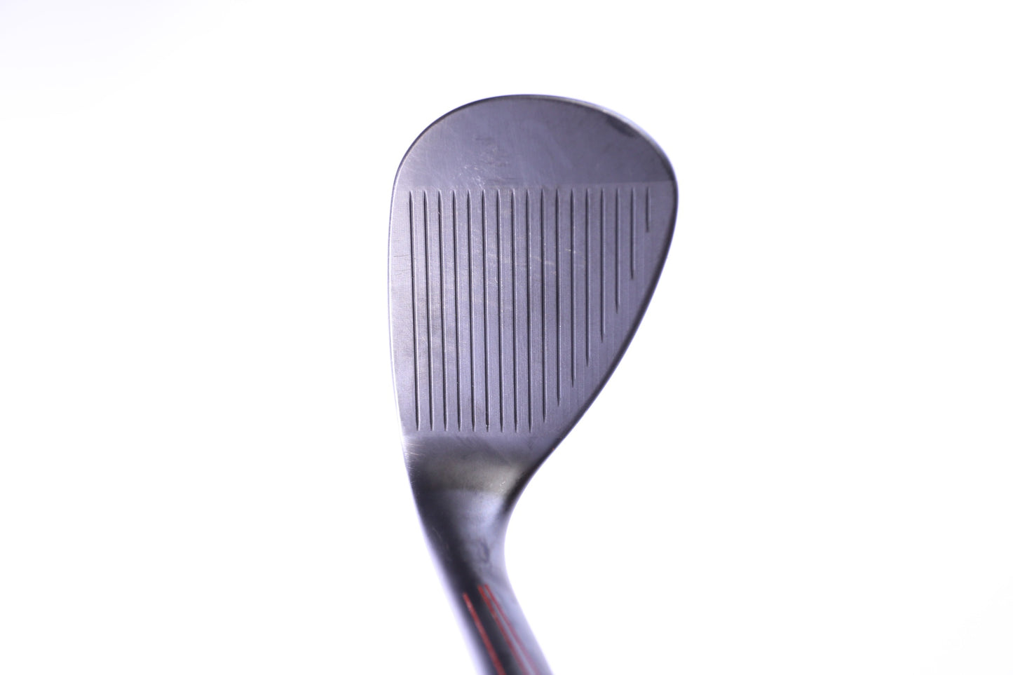 Used Titleist Vokey SM10 Jet Black Lob Wedge - Right-Handed - 60 Degrees - Regular Flex-Next Round
