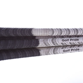 Used Titleist T200 Iron Set - Right-Handed - 5-PW - Stiff Flex-Next Round