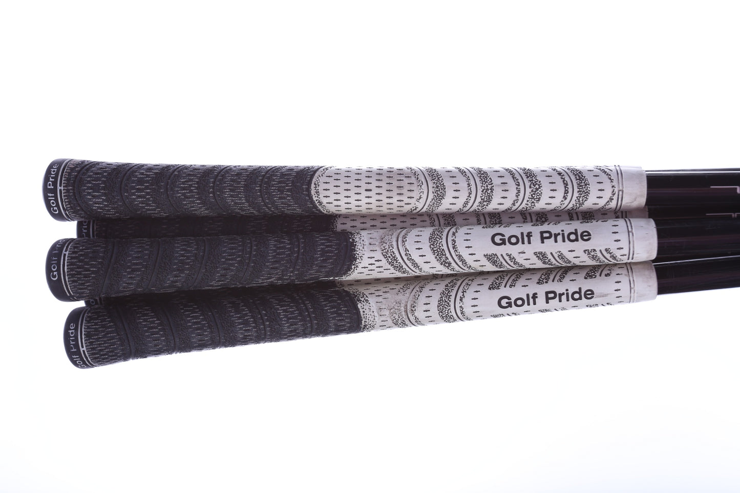 Used Titleist T200 Iron Set - Right-Handed - 5-PW - Stiff Flex-Next Round