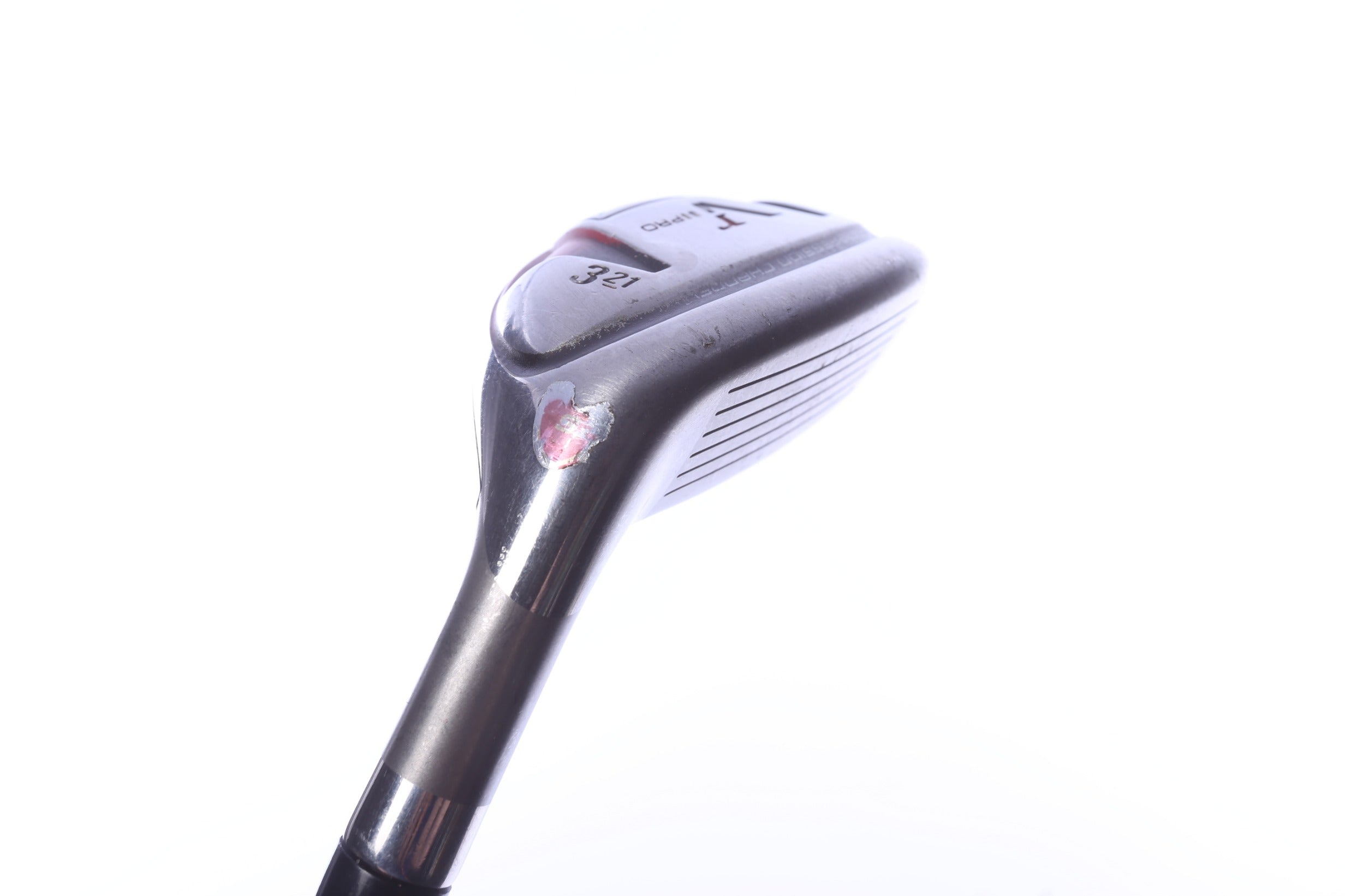 Used Nike VR Pro 3H Hybrid - Right-Handed - 21 Degrees - Stiff Flex