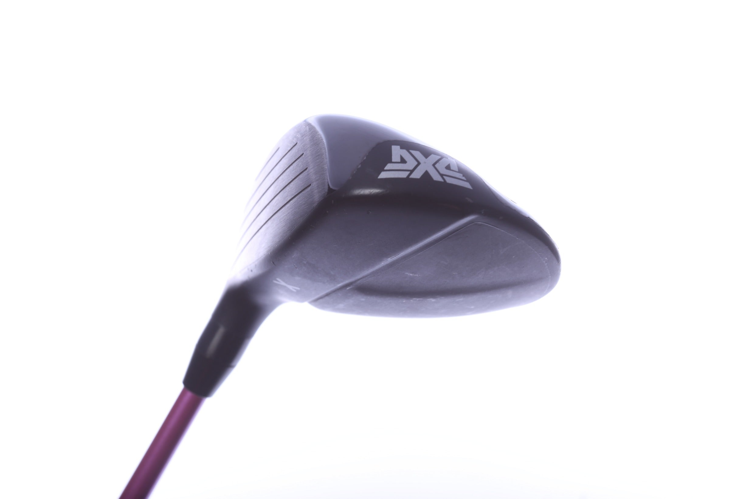 Used PXG 0341X 3-Wood - Right-Handed - 15 Degrees - Ladies Flex