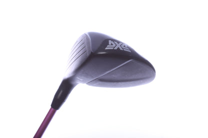 Used PXG 0341X 3-Wood - Right-Handed - 15 Degrees - Ladies Flex