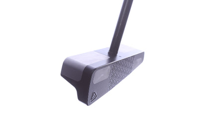 Used Breakthrough Golf Technology Paradox Blade Putter - Right-Handed - 35 in - Blade-Next Round