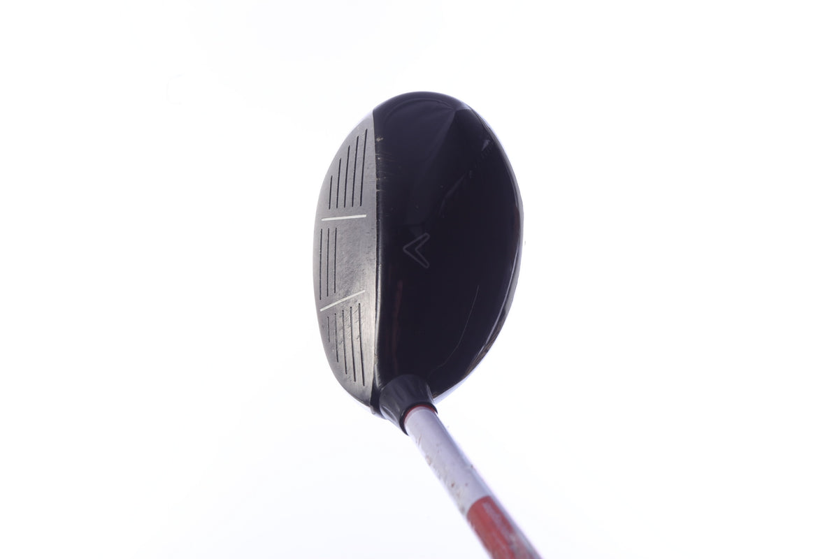 Used Callaway FT Draw 3H Hybrid - Right-Handed - 20 Degrees - Regular Flex-Next Round