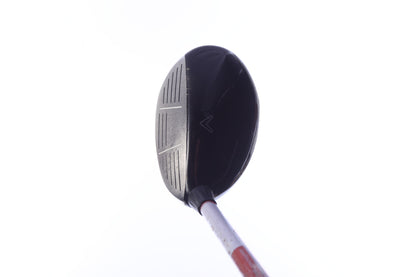 Used Callaway FT Draw 3H Hybrid - Right-Handed - 20 Degrees - Regular Flex-Next Round