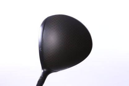 Used Callaway Elyte X Night Edition Driver - 10.5 Degrees - Stiff Flex Project X DENALI Charcoal - Right-Handed