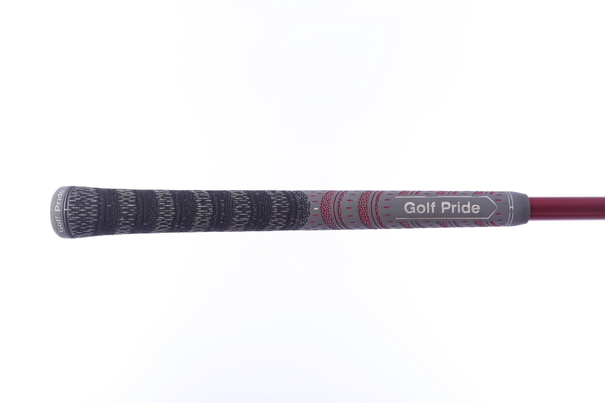 Used Graphite Design Tour AD VF Hybrid Shaft Extra Stiff Flex Graphite - 40.5 in - Titleist Surefit Adapter