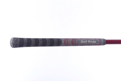 Used Graphite Design Tour AD VF Hybrid Shaft Extra Stiff Flex Graphite - 40.5 in - Titleist Surefit Adapter