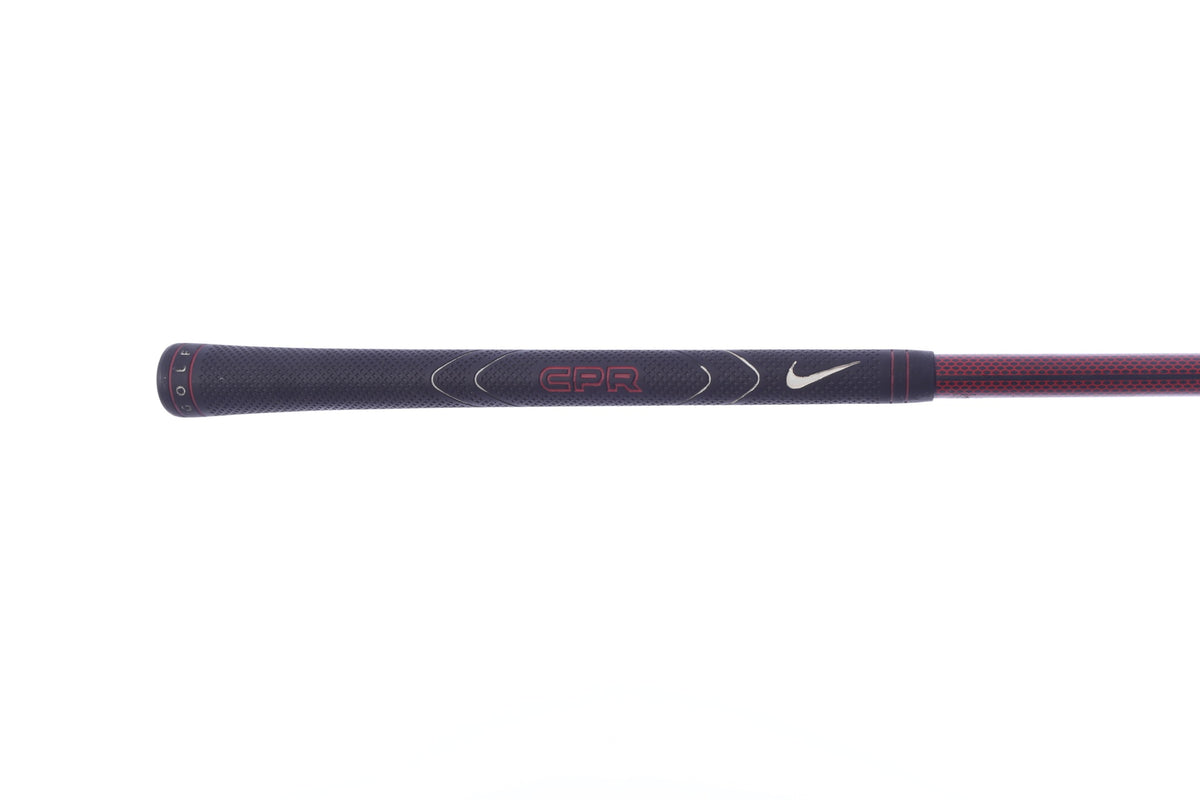Used Nike CPR 4H Hybrid - Right-Handed - 22 Degrees - Stiff Flex