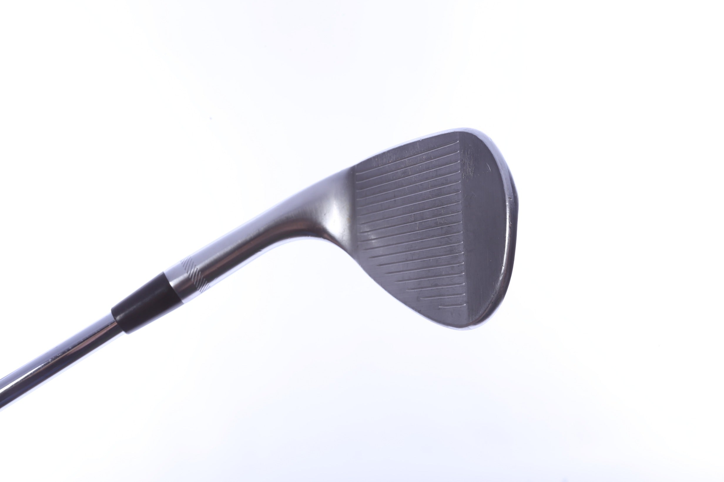 Used Titleist Vokey SM10 Tour Chrome Sand Wedge - Right-Handed - 54 Degrees - Wedge Flex-Next Round