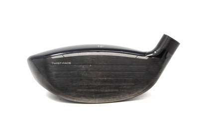 Used TaylorMade Qi10 Tour 3-Wood - HEAD ONLY - Right-Handed - 15 Degrees-Next Round
