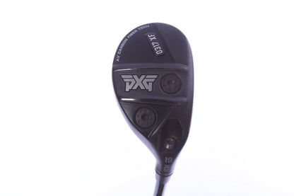 Used PXG 0317 XF GEN4 3H Hybrid - Right-Handed - 19 Degrees - Stiff Flex