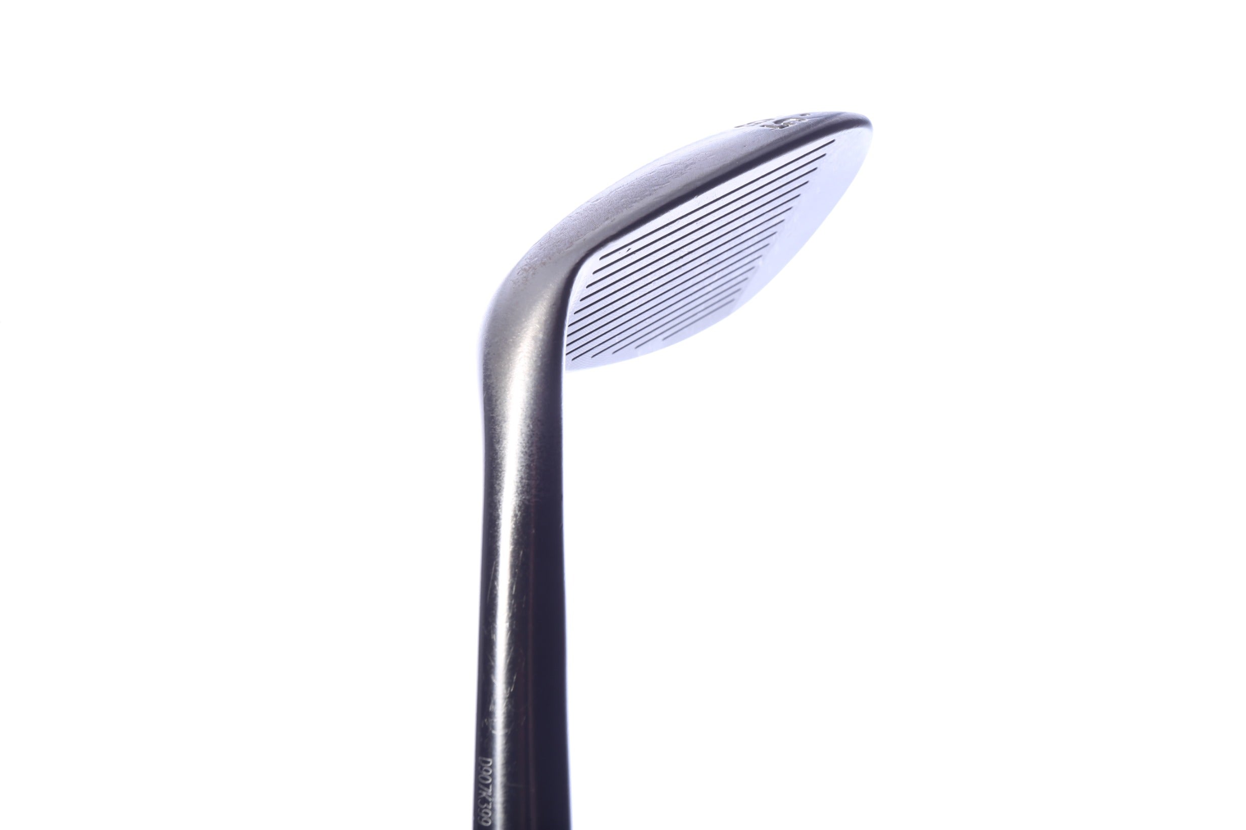 Used Cleveland 588 RTX 2.0 Black Satin Lob Wedge - Right-Handed - 58 Degrees - Wedge Flex