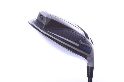 Used TaylorMade SIM Driver - 9 Degrees - Stiff Flex Project X HZRDUS Smoke - Right-Handed