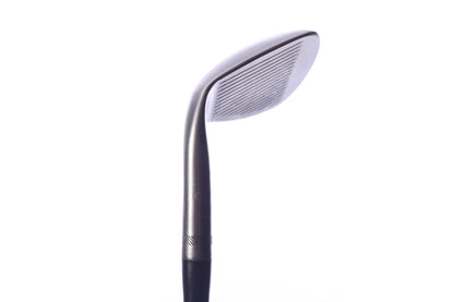 Used Titleist Vokey SM10 Nickel Lob Wedge - Right-Handed - 58 Degrees - Wedge Flex