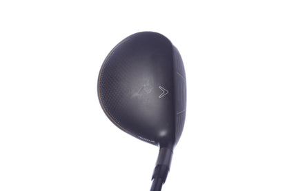 Used Callaway Rogue ST MAX 3-Wood - Left-Handed - 15 Degrees - Stiff Flex-Next Round