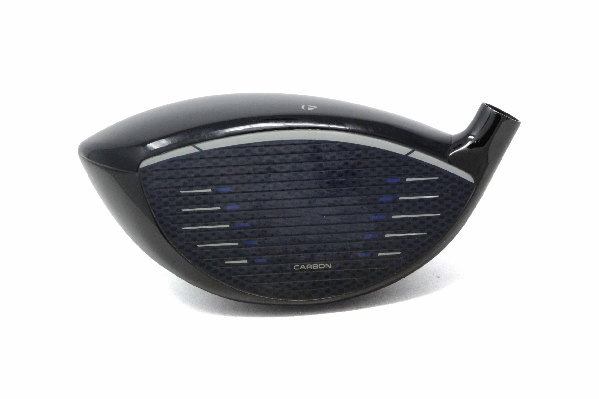 Used TaylorMade Qi10 Driver - HEAD ONLY - Right-Handed - 12 Degrees-Next Round