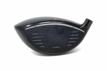 Used TaylorMade Qi10 Driver - HEAD ONLY - Right-Handed - 12 Degrees-Next Round