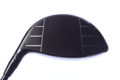 Used Titleist GTS3 Driver - 10 Degrees - Stiff Flex Project X HZRDUS Smoke RDX Black - Right-Handed-Next Round