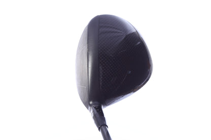 Used Callaway Paradym Ai Smoke Triple Diamond Driver - 10.5 Degrees - Extra Stiff Flex Fujikura Speeder Evolution IV 569 - Right-Handed