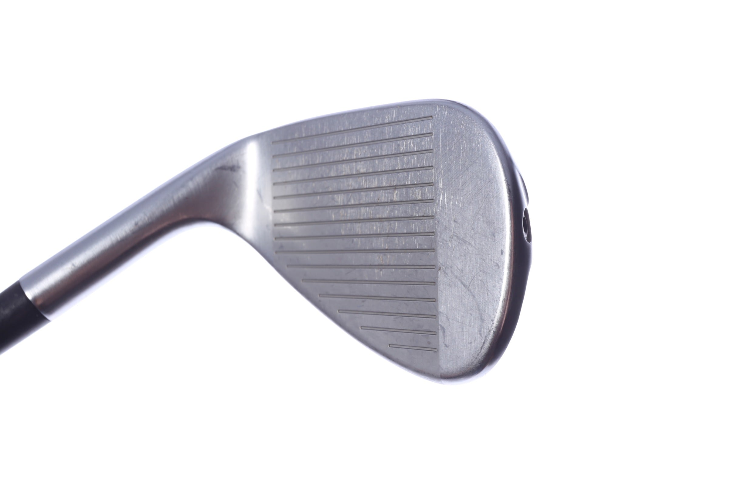 Used TaylorMade 2021 P790 Approach Wedge - Right-Handed - 50 Degrees - Stiff Flex-Next Round