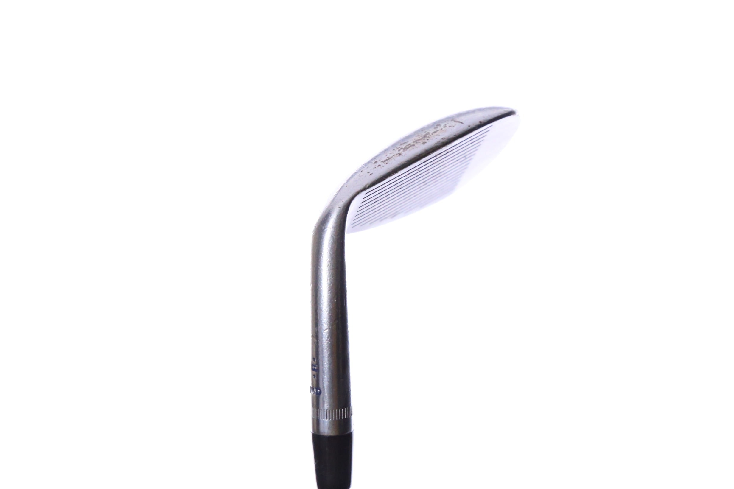 Used Callaway X Forged Lob Wedge - Right-Handed - 58 Degrees - Stiff Flex-Next Round