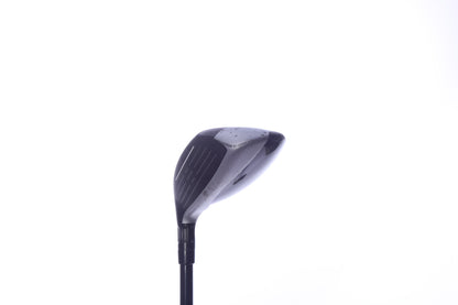 Used TaylorMade M4 Rescue 4H Hybrid - Right-Handed - 22 Degrees - Seniors Flex-Next Round
