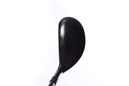 Used Callaway Mavrik Max Womens 6H Hybrid - Right-Handed - 30 Degrees - Ladies Flex-Next Round