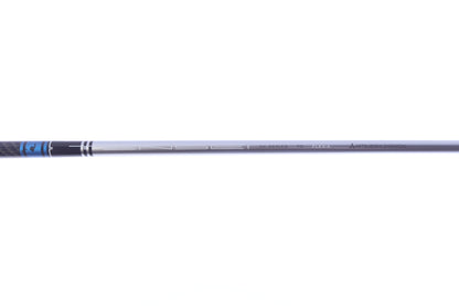 Used Tour Edge Exotics EXS Iron Set - Right-Handed - 4-PW, AW, GW, SW - Seniors Flex-Next Round