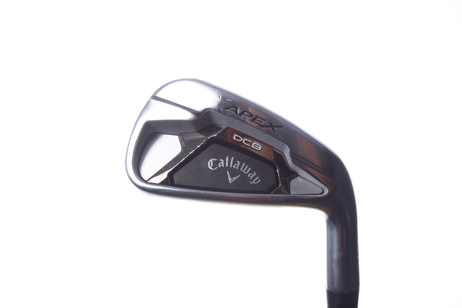 Used Callaway Apex DCB Single 5-Iron - Right-Handed - Stiff Flex-Next Round