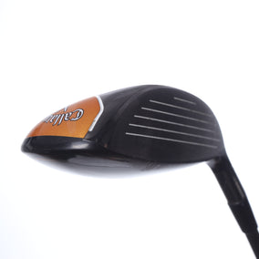 Used Callaway Mavrik Sub Zero 3+ Wood - Left-Handed - 13.5 Degrees - Stiff Flex-Next Round