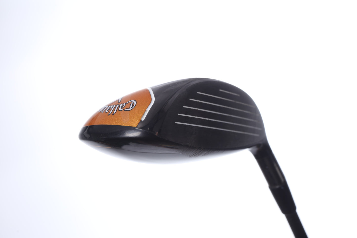 Used Callaway Mavrik Sub Zero 3+ Wood - Left-Handed - 13.5 Degrees - Stiff Flex-Next Round