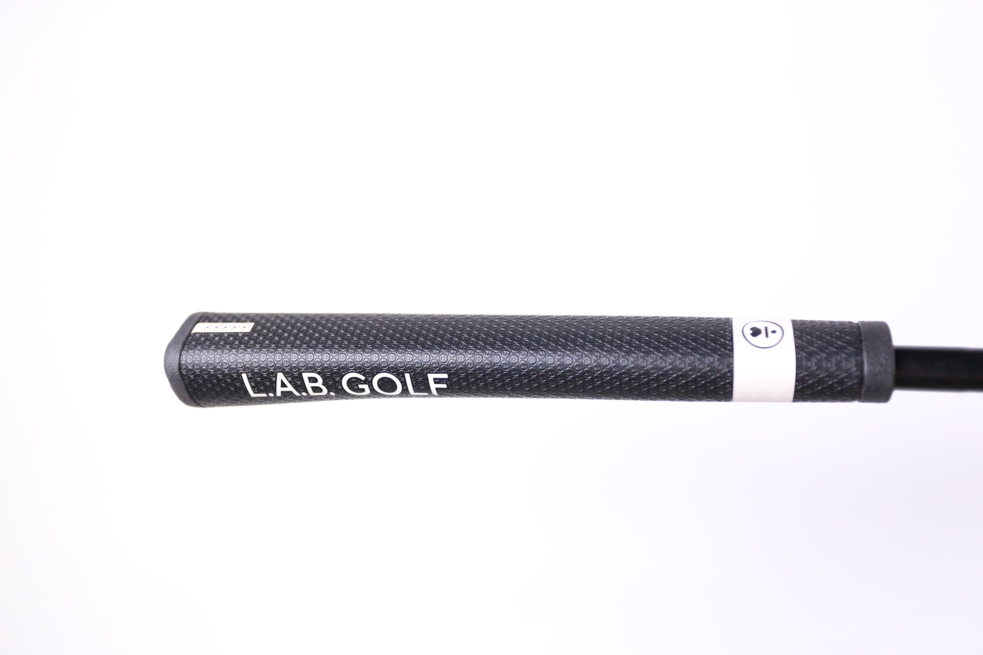 Used L.A.B. Golf Mezz.1 Putter - Right-Handed - 34.5 in - Mallet-Next Round