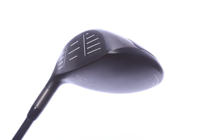 Used Callaway Rogue ST MAX 5-Wood - Right-Handed - 18 Degrees - Regular Flex