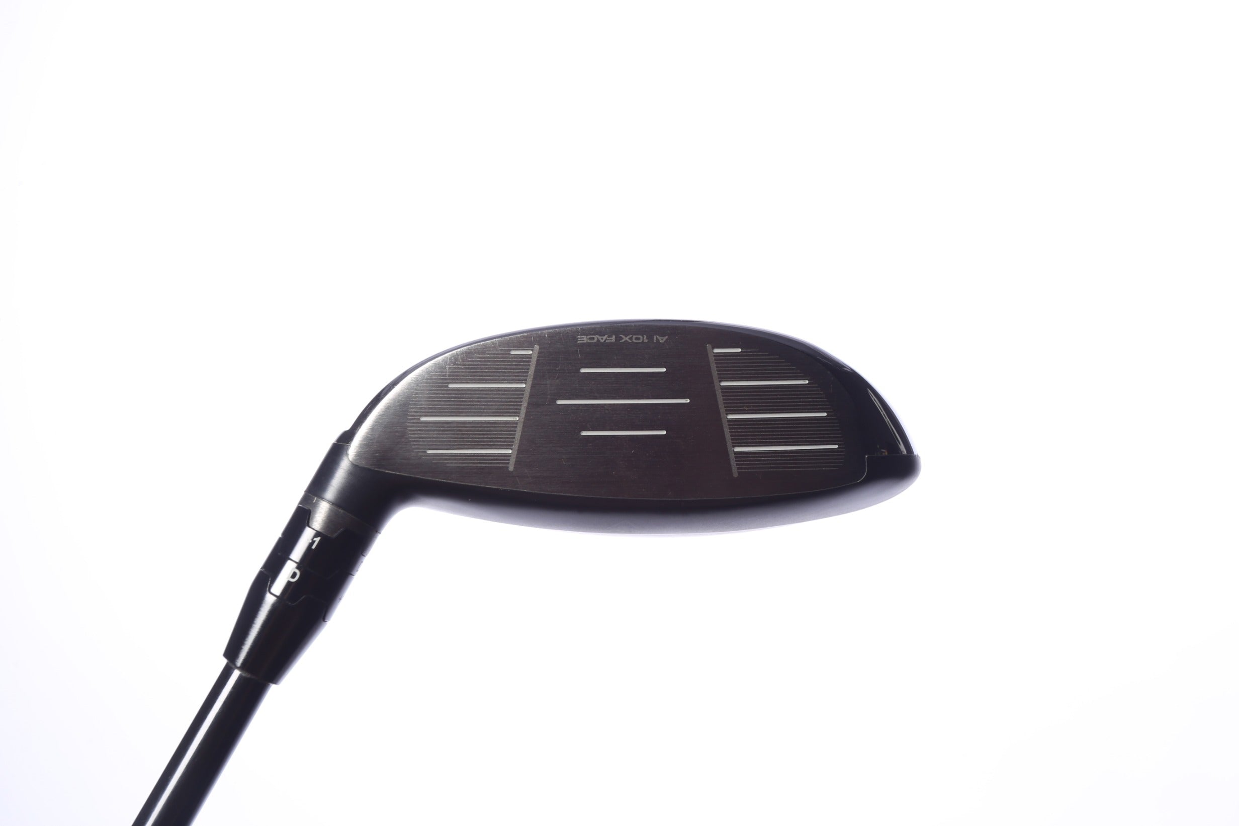 Used Callaway Elyte X 3-Wood - Right-Handed - 15 Degrees - Regular Flex-Next Round