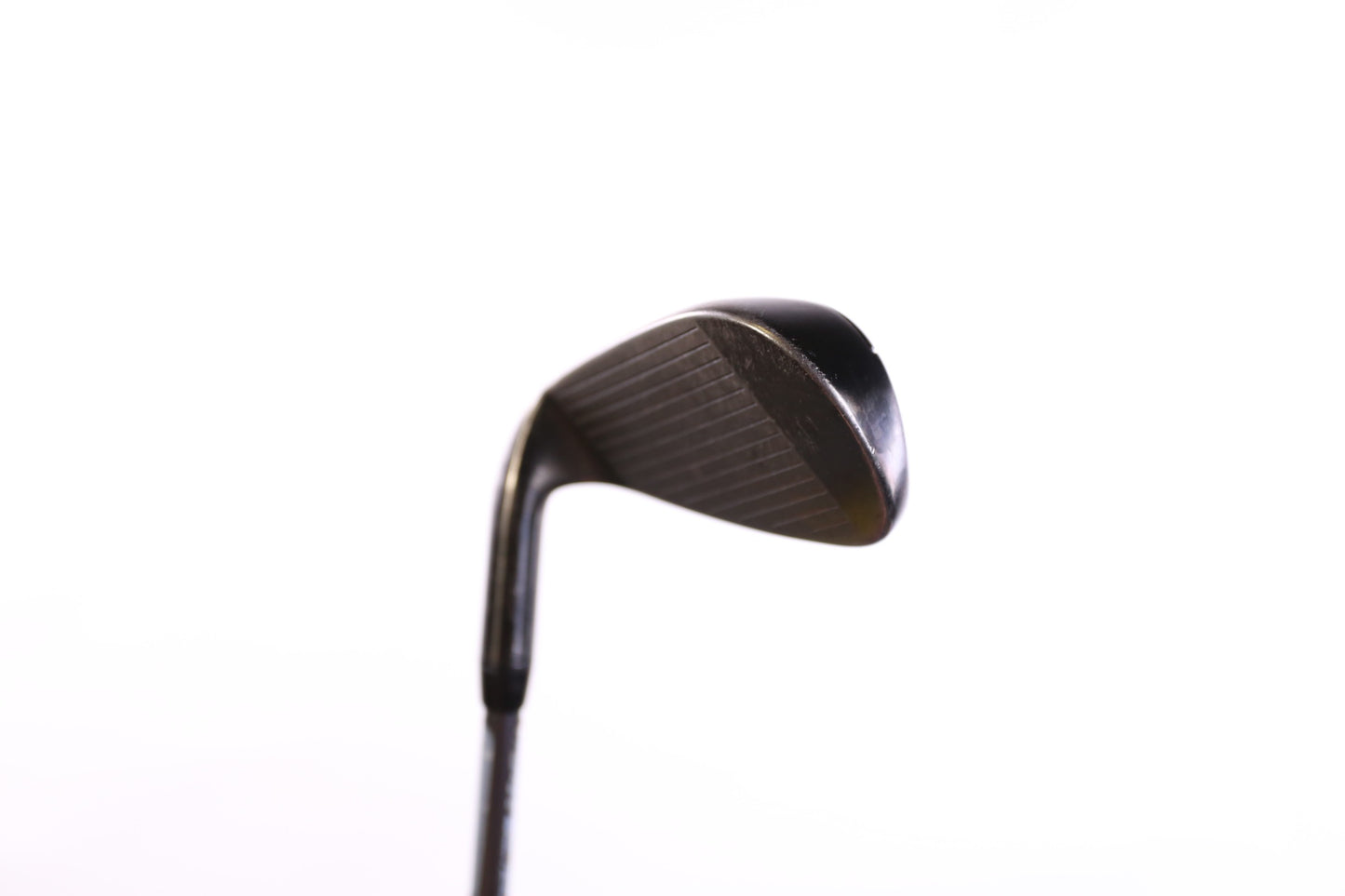 Used Callaway RAZR X Black Single 8-Iron - Right-Handed - Ladies Flex-Next Round