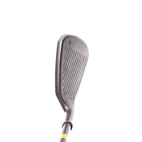 Used Ping G5 Single 9-Iron - Left-Handed - Stiff Flex-Next Round