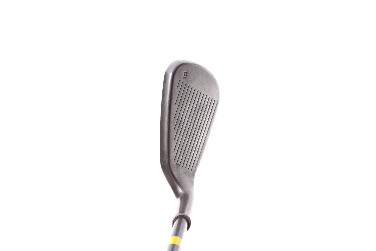Used Ping G5 Single 9-Iron - Left-Handed - Stiff Flex-Next Round