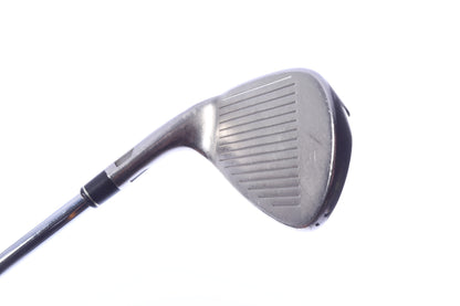 Used TaylorMade SIM2 MAX OS Approach Wedge - Right-Handed - 49 Degrees - Regular Flex-Next Round