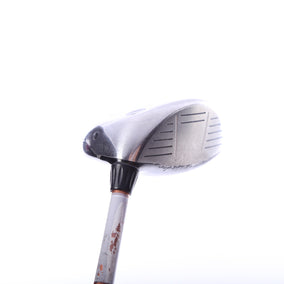Used Callaway Big Bertha Fusion 5-Wood - Right-Handed - 19 Degrees - Ladies Flex-Next Round