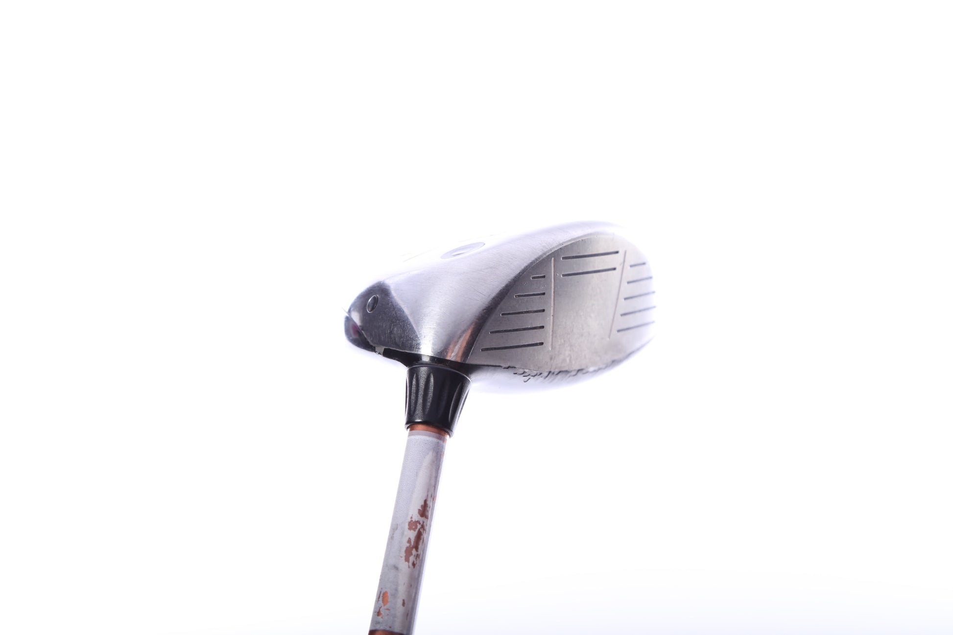 Used Callaway Big Bertha Fusion 5-Wood - Right-Handed - 19 Degrees - Ladies Flex-Next Round